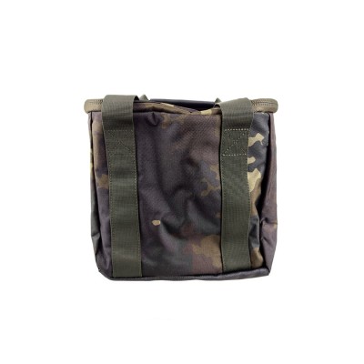 KORDA Сумка универсальная Compac Utility Bag Dark Kamo