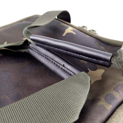 KORDA Сумка универсальная Compac Utility Bag Dark Kamo