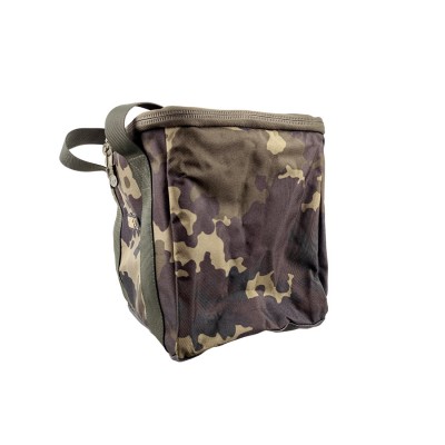 KORDA Сумка универсальная Compac Utility Bag Dark Kamo