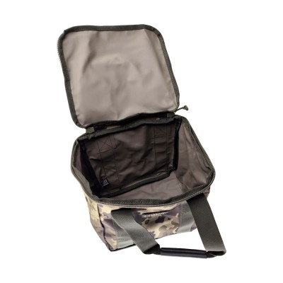 KORDA Сумка универсальная Compac Utility Bag Dark Kamo