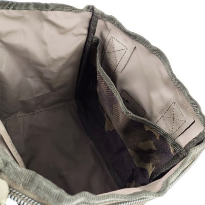 KORDA Сумка универсальная Compac Utility Bag Dark Kamo