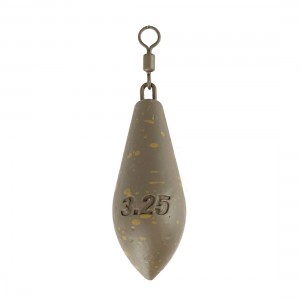 KORDA Грузило Tournament Casting Swivel 3.25oz