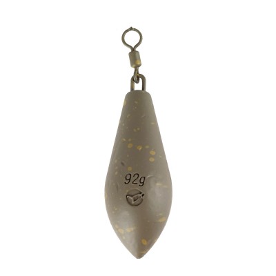 KORDA Грузило Tournament Casting Swivel 3.25oz