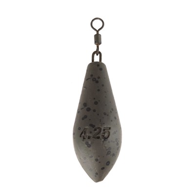 KORDA Грузило Tournament Casting Swivel 4.25oz