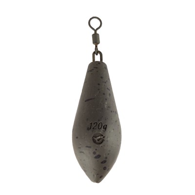 KORDA Грузило Tournament Casting Swivel 4.25oz