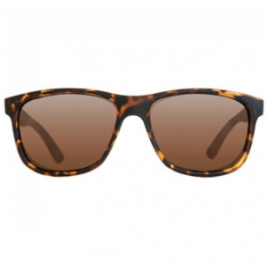 KORDA Очки Sunglasses Classics Matt Tortoise/Brown lens