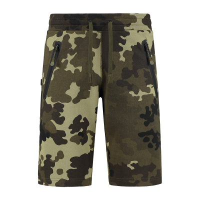 KORDA Шорты LE Light Kamo Jersey Shorts XL