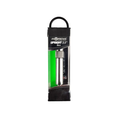KORDA Стойка для сигнализатора Singlez Upright 3.5" 9.0см