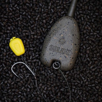 KORDA Грузило Solidz Inline Lead 2oz