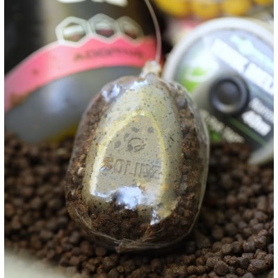 KORDA Грузило Solidz Inline Lead 2oz