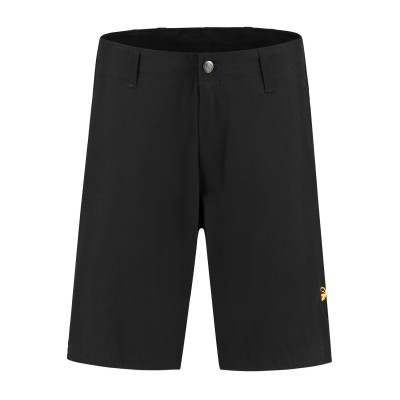 GURU Шорты Black Shorts XL