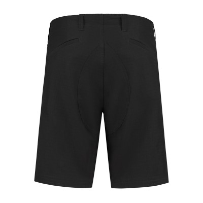 GURU Шорты Black Shorts XL