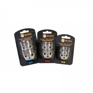 GURU Чашка закормочная штекерного удилища Fast Release Pole Pots L x 2
