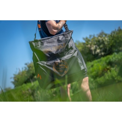 GURU Сумка для садка Team Net Bag