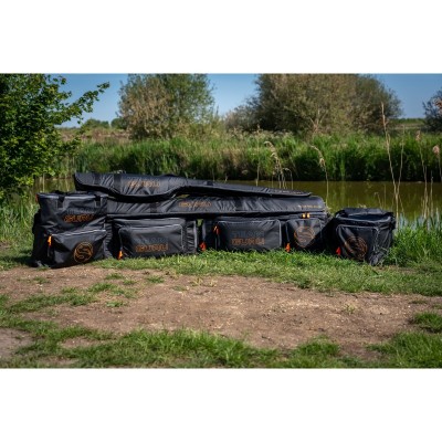 GURU Сумка для садка Team Net Bag
