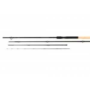 GURU Удилище N-Gauge Pro Distance Feeder 13'0" 1-150г 3секции