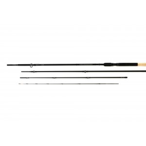 GURU Удилище N-Gauge Pro Distance Feeder 14'0" 1-180г 3секции