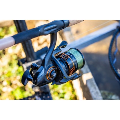 GURU Катушка N-Gauge Pro 4000 Reel запасная шпуля
