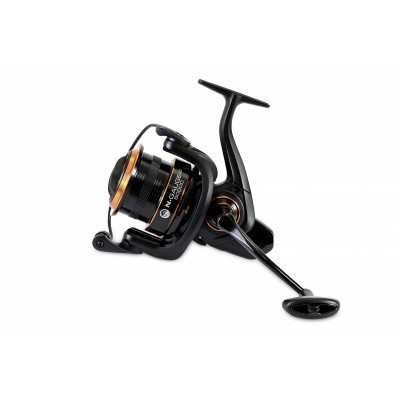 GURU Катушка N-Gauge Pro 6000D Reel запасная шпуля