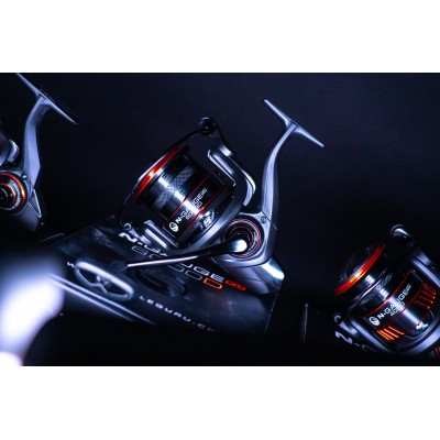 GURU Катушка N-Gauge Pro 6000D Reel запасная шпуля