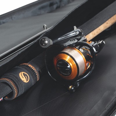 GURU Чехол для удилищ Fusion Rod 10 Plus+