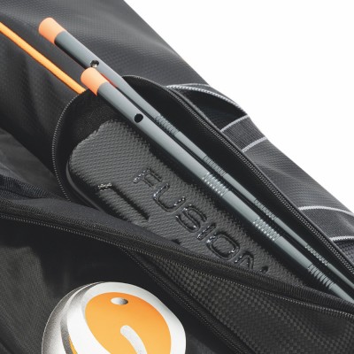 GURU Чехол для удилищ Fusion Rod 10 Plus+
