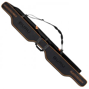 GURU Чехол для удилищ Fusion Rod 6 Plus+