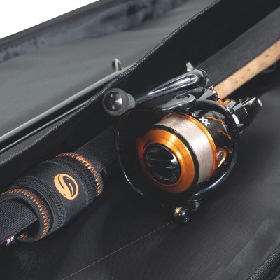 GURU Чехол для удилищ Fusion Rod 6 Plus+