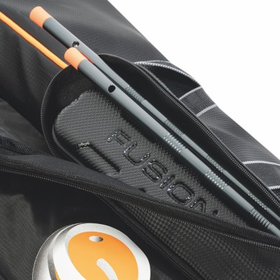 GURU Чехол для удилищ Fusion Rod 6 Plus+