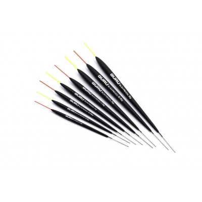 GURU Поплавок Slim Pencil 2,5г