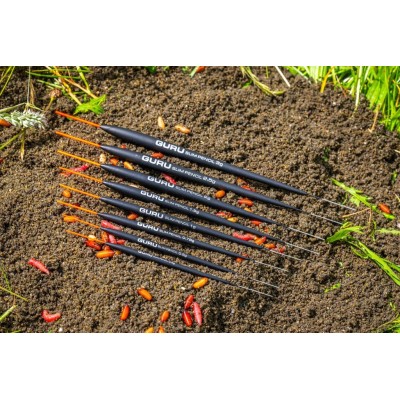 GURU Поплавок Slim Pencil 2,5г