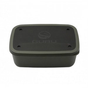 GURU Коробка для наживки 3,0л Solid Lid