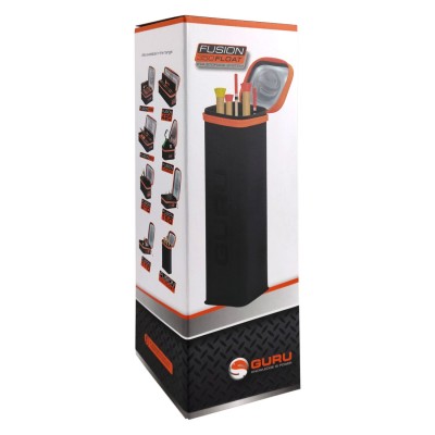 GURU Емкость Fusion Float 350 с крышкой