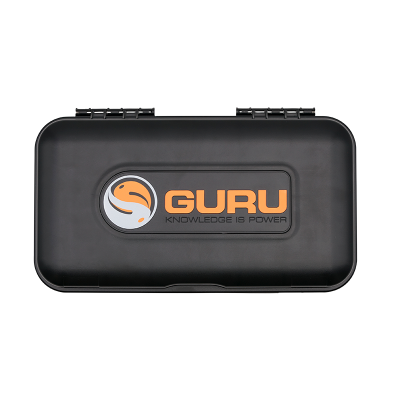 GURU Поводочница Adjustable Rig Case 6 inch
