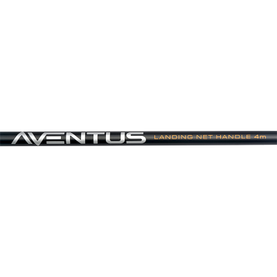 GURU Ручка подсака Aventus Landing Net Handle 4м+1м