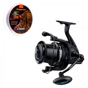 CARP PRO Набор карповый Rocket Carp 9000