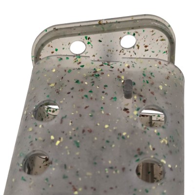 ELEGANCE FEEDER PRO Кормушка фидерная Maggot для опарыша 46х33х74мм 120г