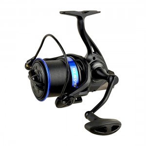 F-FISHING Катушка фидерная Gasta Big Pit Feeder 6500