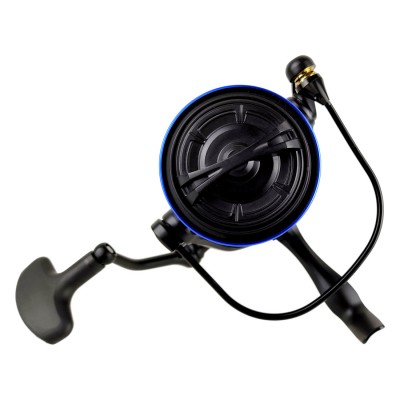 F-FISHING Катушка фидерная Gasta Big Pit Feeder 6500