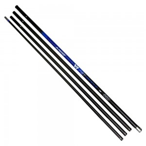 ELEGANCE FEEDER PRO Ручка подсака V1 4.40 м 4 секции