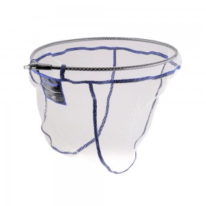 ELEGANCE FEEDER PRO Голова подсака World Champ Nylon Mesh 45х38х30см