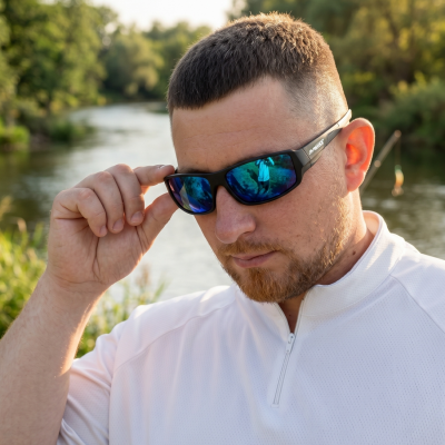 ELEGANCE FEEDER PRO Очки Sunglasses PRO 01 ELEGANCE FEEDER PRO Очки Sunglasses PRO 01