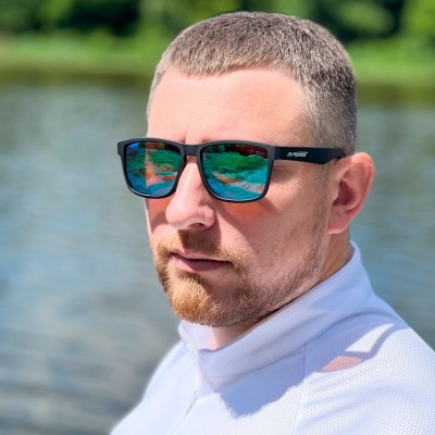 ELEGANCE FEEDER PRO Очки Sunglasses PRO 02 ELEGANCE FEEDER PRO Очки Sunglasses PRO 02