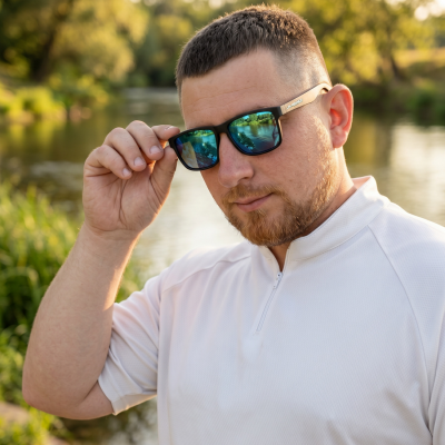 ELEGANCE FEEDER PRO Очки Sunglasses PRO 02 ELEGANCE FEEDER PRO Очки Sunglasses PRO 02
