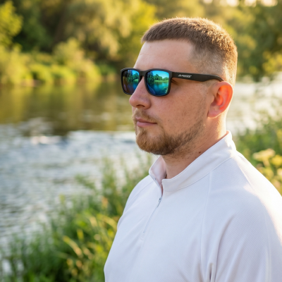 ELEGANCE FEEDER PRO Очки Sunglasses PRO 02 ELEGANCE FEEDER PRO Очки Sunglasses PRO 02