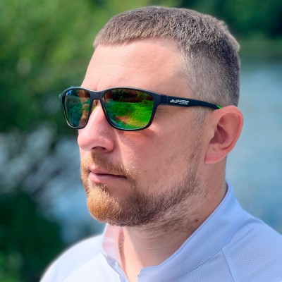 ELEGANCE METHOD Очки Sunglasses 04