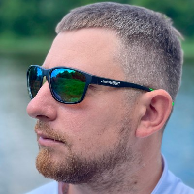 ELEGANCE METHOD Очки Sunglasses 04