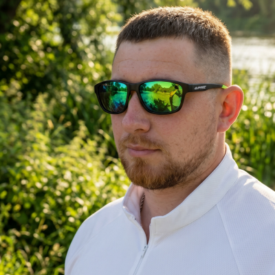 ELEGANCE METHOD Очки Sunglasses 04