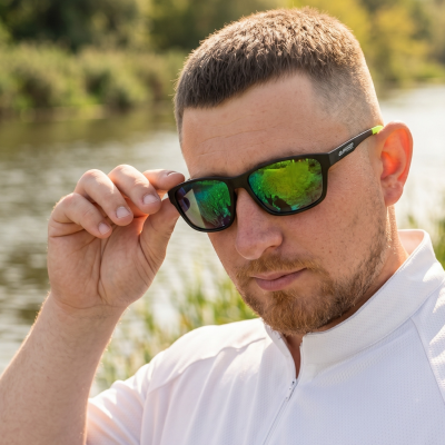 ELEGANCE METHOD Очки Sunglasses 04