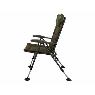 CARP PRO Кресло карповое Comfort Medium CARP PRO Кресло карповое Comfort Medium